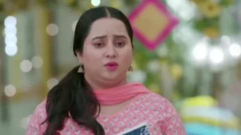 Mann Sundar Today Full Episode ¦ Radhya and Pratham's Mother Rajni Revealed Niharika's Truth