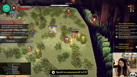 [12/20/22] Snowing Like Madge~ Let's Huddle w/ Sum Videos!