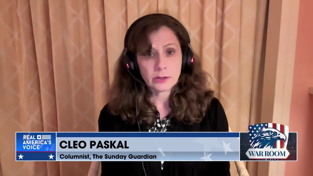 “It Certainly Doesn’t Send A Message That The Admin Or The Officials Are Taking This Seriously.” Paskal On Northern Mariana Island Governor Funeral