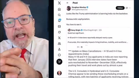 President Trump Escalates Immigration Enforcement