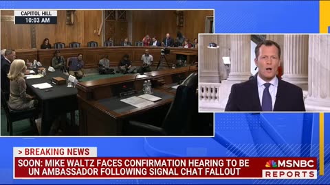 Ana Cabrera Reports 10AM - 7/15/2025 - usbriefstoday.com
