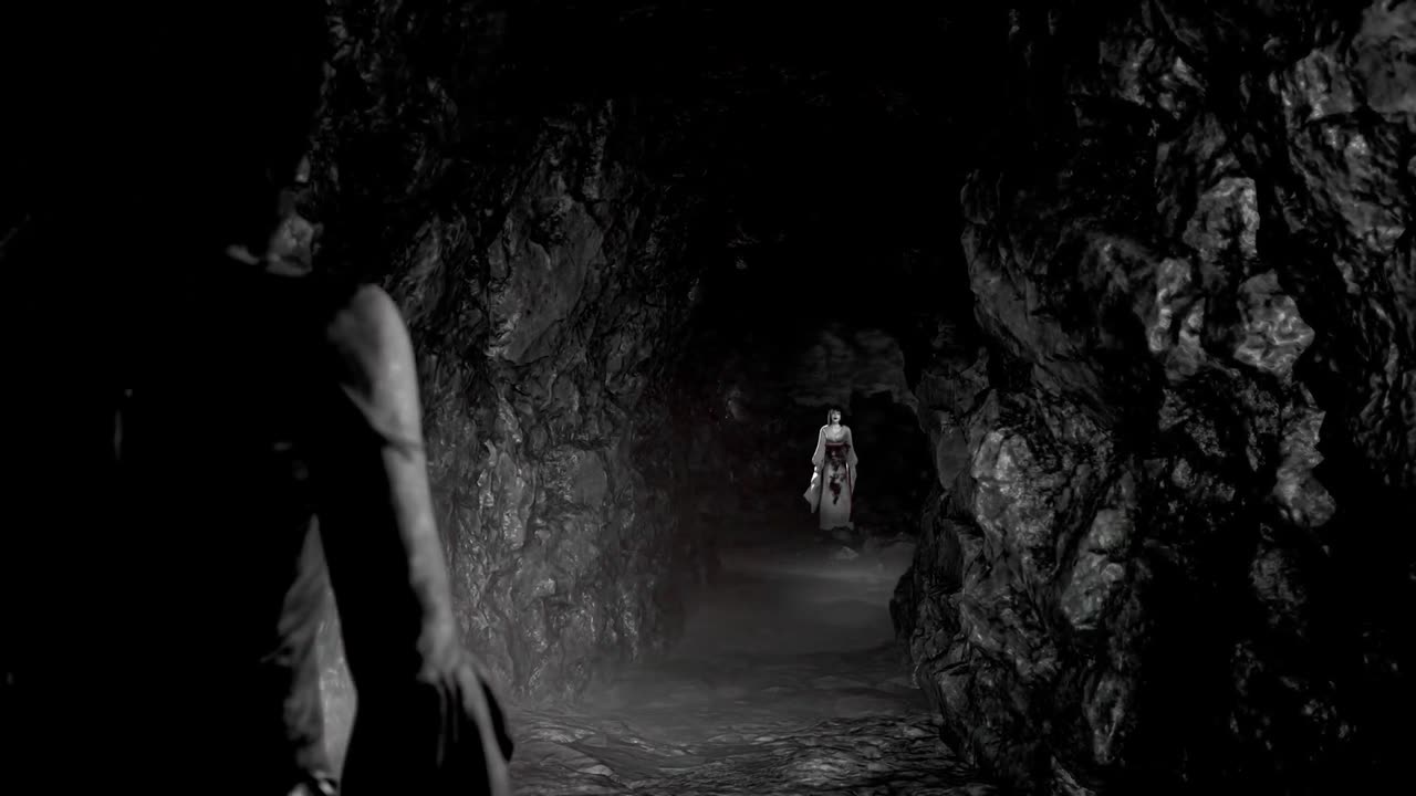Fatal Frame II Crimson Butterfly Remake (Nuevo Trailer)