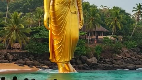 buddha