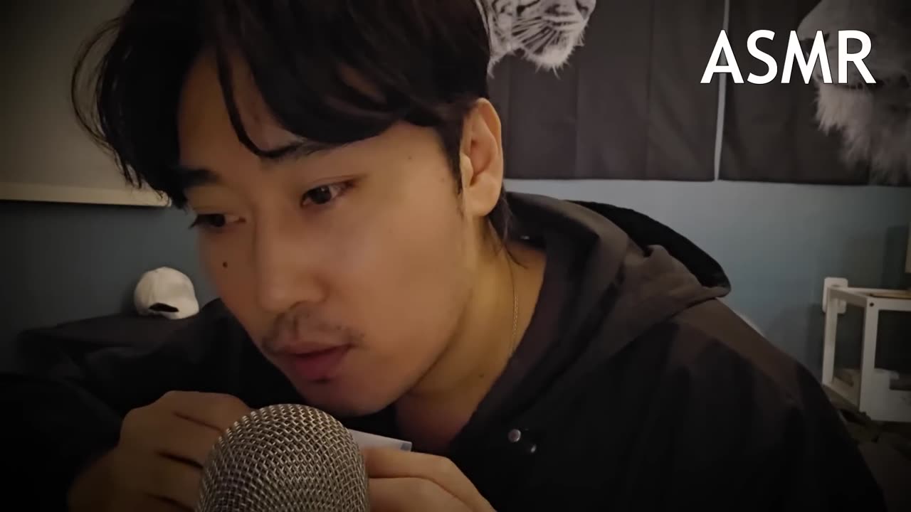 Ultimate Chill ASMR - Just Sit Back & Relax
