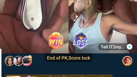 DIVINESCORPIO GARDENMAMI SAYS SHE PREGNANT BY KUTTY THEN HE LINES UP WITH HER