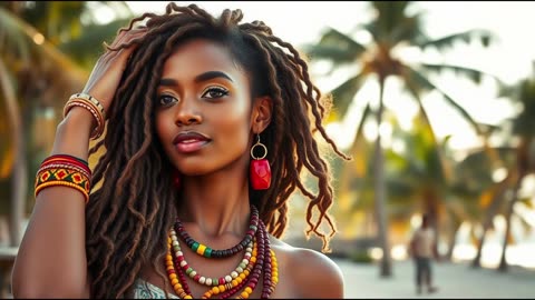 Relaxing Reggae Pop Chill Mix June 2025– 20 Smooth AI Vibes 🌴🎶 | BensAiJams
