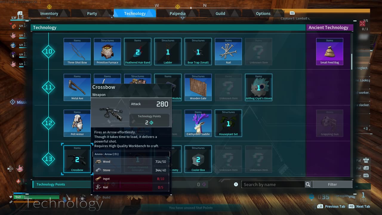 Palworld Stream