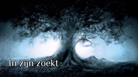 "Hak Op De Tak" Jubileum lied, gemaakt door Cor