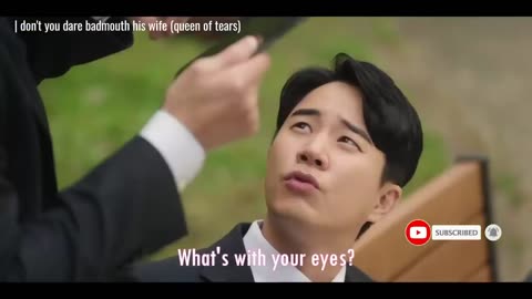 K-Drama Try Not To Laugh Challenge 😂 | Funniest K-Drama Moments 2024 | Part 1
