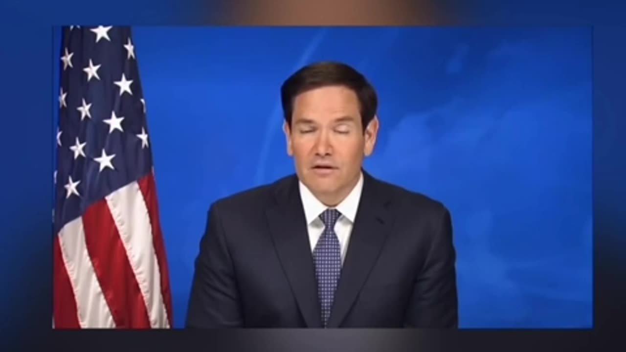 US visas denied for individuals who criticize Trump’s 'precious' Israel.