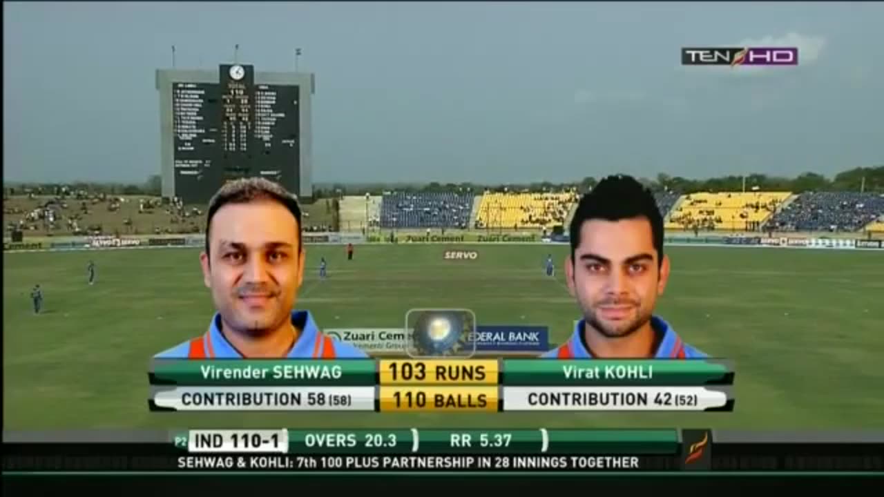 Virat Kohli 106 vs Sri Lanka