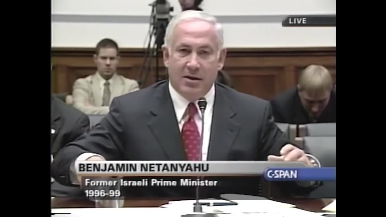 Sometimes a False Flag Must Be Used To Force a Nation Into War