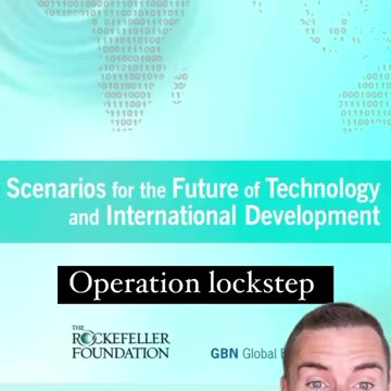 PICK YOUR POISON a diabolically brilliant psychological operation