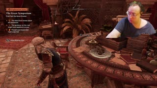 Assassin's Creed Mirage ep66