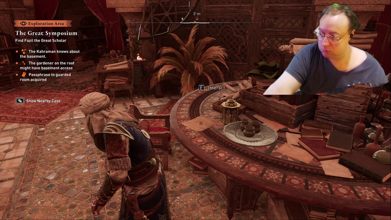 Assassin's Creed Mirage ep66