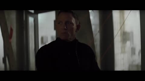 SPECTRE - CLIP #2
