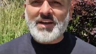 Doc Malic: we’re living in a age of 5th generation warfare!