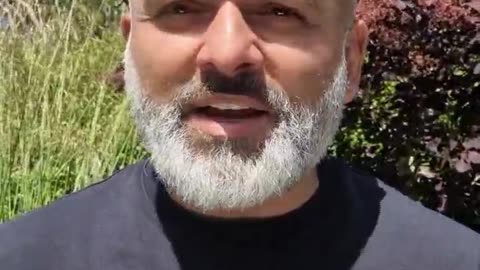 Doc Malic: we’re living in a age of 5th generation warfare!