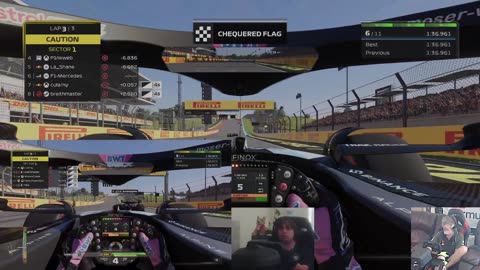 F1 24
