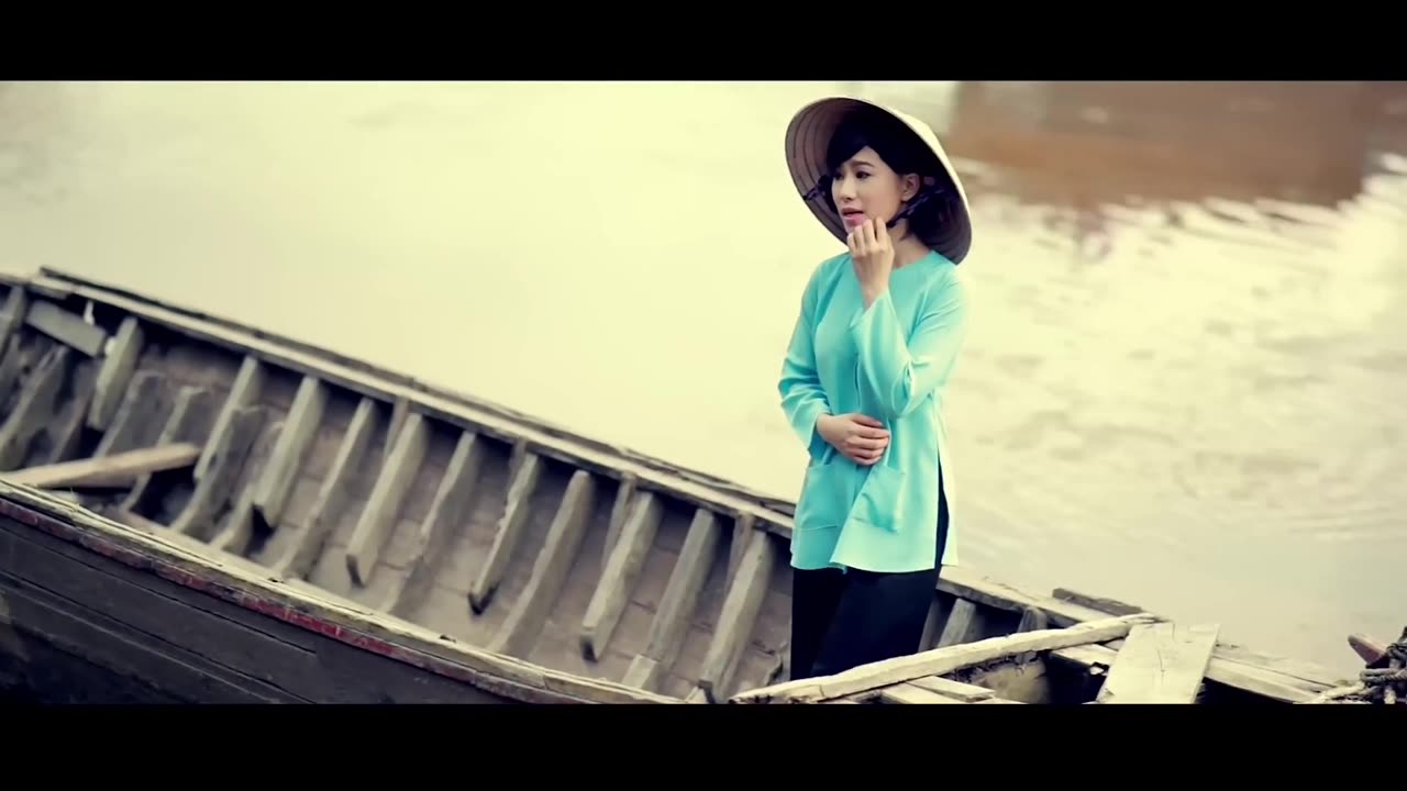[Music Video] Gái Quê - Lương Bích Hữu