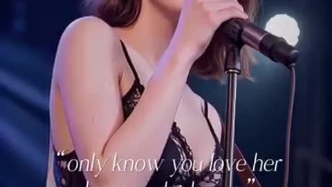 Let Her Go - Lyrics - Passenger #englishsongs #LyricsVideo #EmotionalFolk #AI_Music_Diva