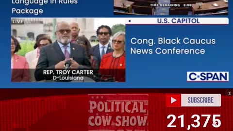 LIVE: One Big Beautiful Bill House Vote