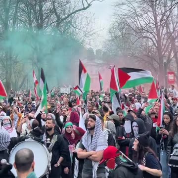 counter protest in montreal tomorrow morning