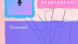 Chely Shoehart stops by the podcast called Unwound!