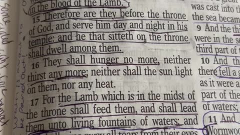 Revelation Part 6