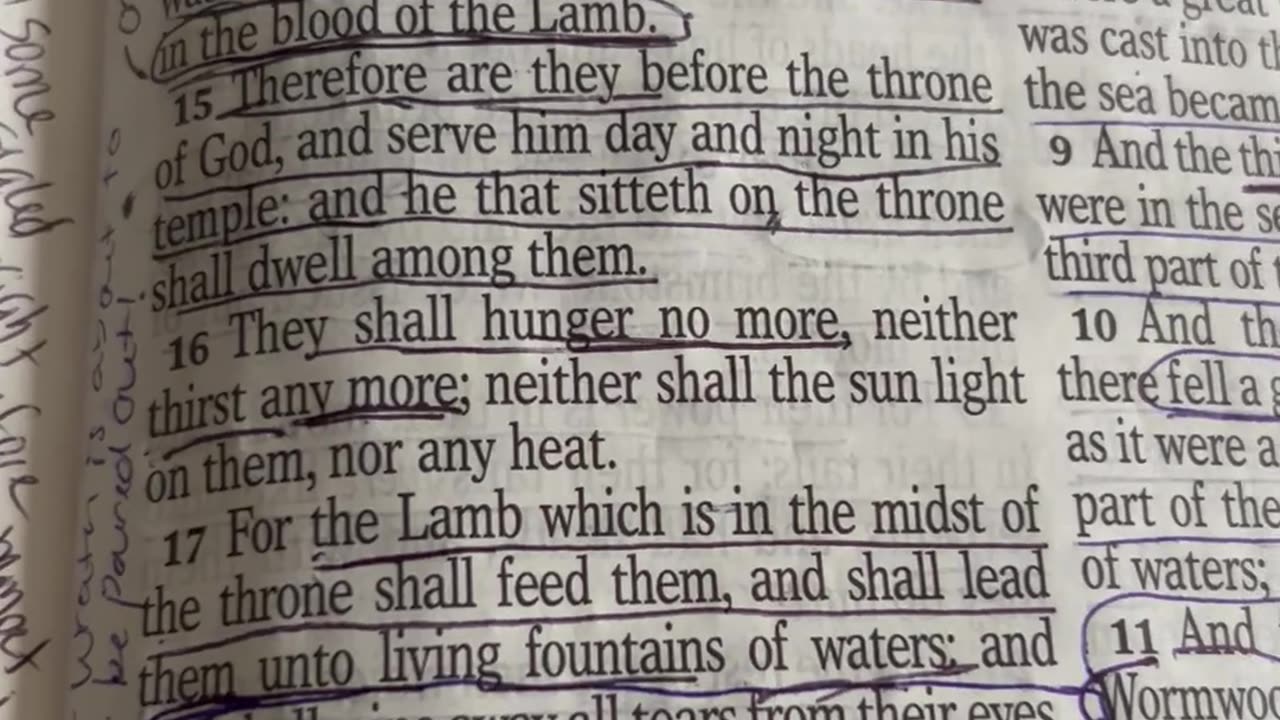 Revelation Part 6