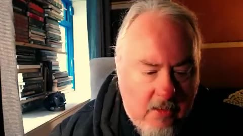 20250922 Christian Forgiveness? Don't Know About That One...