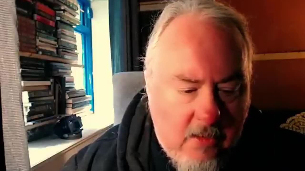 20250922 Christian Forgiveness? Don't Know About That One...