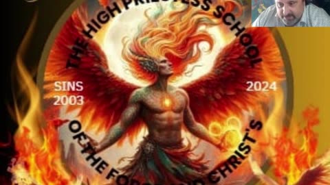 🜃 Episode 7.5 AND 7.6 – Babylon: #spiritualité #Hyphildor #RA #ChristForce #SacredLineage