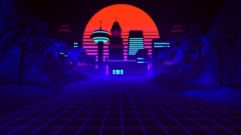 Pop Retro Music