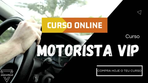 Motorista VIP