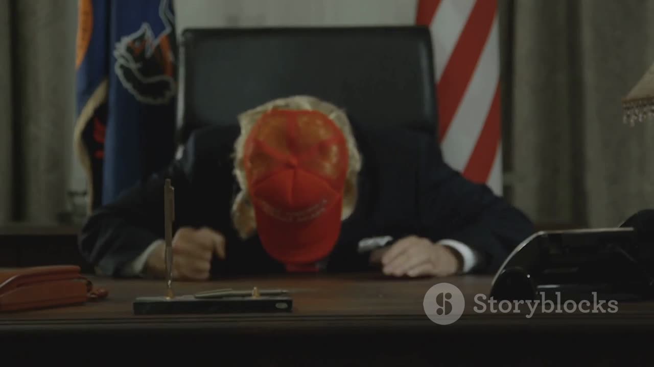 Trump Reclaims Space Dominance: OKs Space Command Move to Alabama, Rebuts Death Rumors