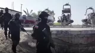 Rusia, China e Irán unirán sus fuerzas en unos ejercicios navales en el estrecho de Ormuz