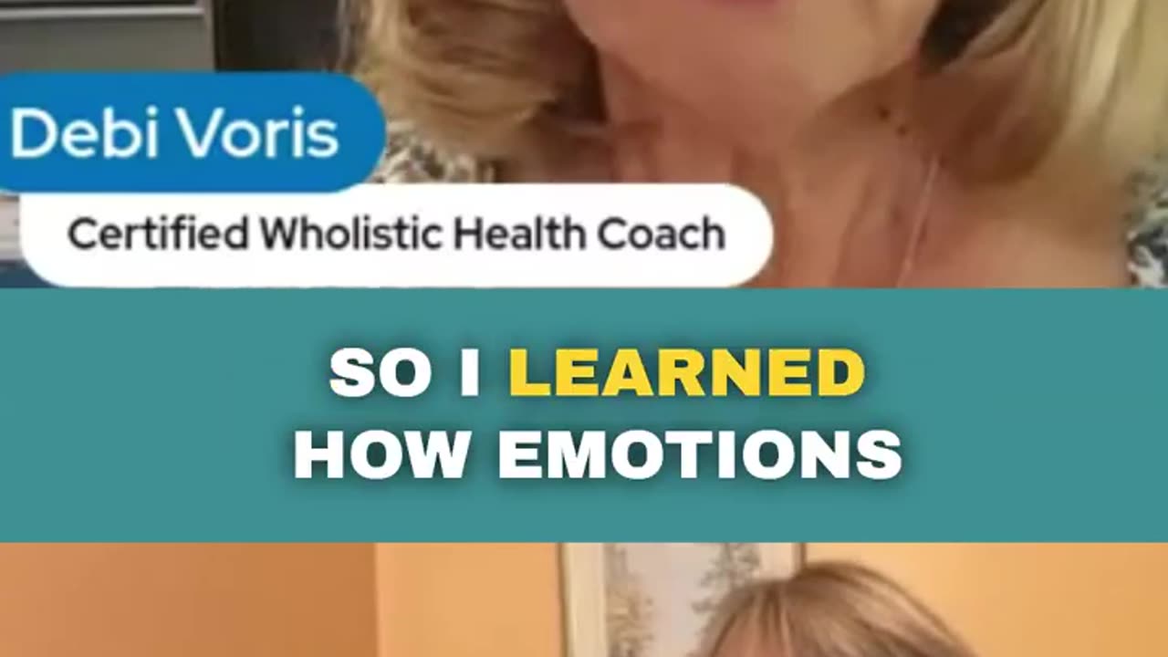 𝗖𝗮𝗻 𝘆𝗼𝘂𝗿 𝗲𝗺𝗼𝘁𝗶𝗼𝗻𝘀 𝘀𝗵𝗮𝗽𝗲 𝘆𝗼𝘂𝗿 𝗲𝗻𝗲𝗿𝗴𝘆 & 𝗽𝗵𝘆𝘀𝗶𝗰𝗮𝗹 𝘃𝗶𝘁𝗮𝗹𝗶𝘁𝘆?💡𝗣𝗼𝘄𝗲𝗿 𝗼𝗳...