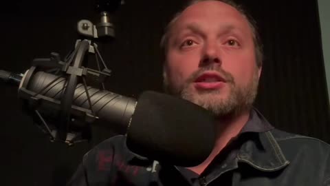 Entrevue avec Stephane du 107.1 et du 103.7 aujourd’hui 17h30 20 août 2025