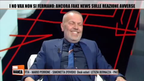 INVISIBILI, denunciati Brindisi e Bacco