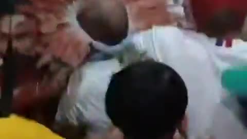 🍃Indigenous Protesters Clash with Security at UN Climate Change Conference