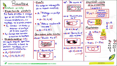 SAVIA REGULAR 2025 | Semana 18 | Aritmética