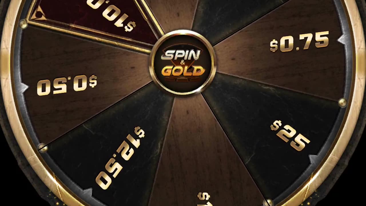 Woowee! Spin&go 497