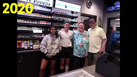 THE JOY OF A REAL BODEGA WITHIN YOUR REACH