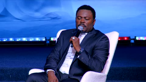 The Fellowship of the Mountains of God Day 3 of the First Conference of 22.01.2026