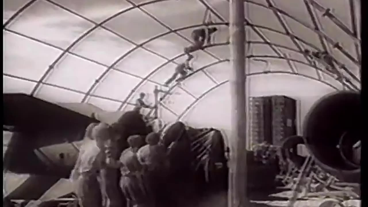 Scorched Earth DOODLEBUG Hitler's Terror Weapon