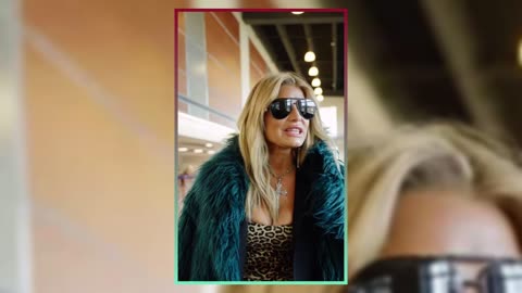 Jessica Simpson’s Slurred Speech? Fans React