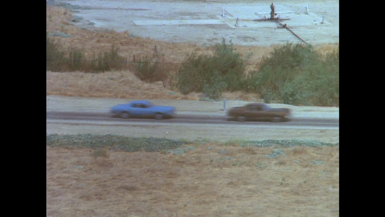 El Auto Fantástico - T01E12 - Los Terroristas (1982)