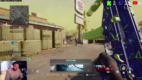 call of duty warzone|COME ROCK WITH YA BOY|GUZZIE GANG