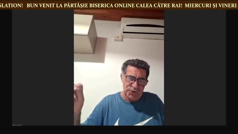 ALEXANDRU ARDELEAN -PACE VOUĂ- IOAN 20:26, IOAN 21:1-14 ⚛️CALEA CĂTRE RAI⚛️#predica #crestinism